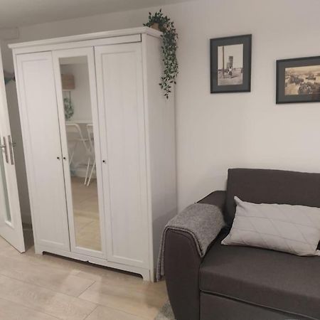 Loft Laredo Centro Daire Dış mekan fotoğraf