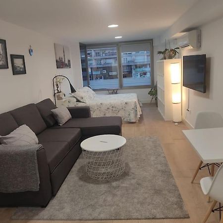 Loft Laredo Centro Daire Dış mekan fotoğraf